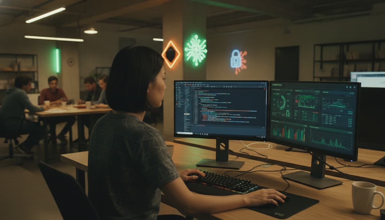 Cybersecurity