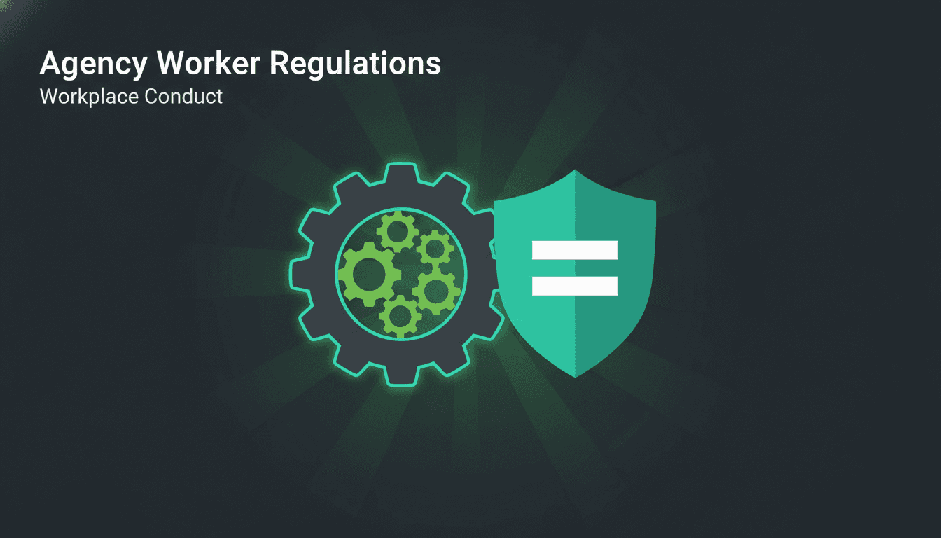 Agency Worker Regulations